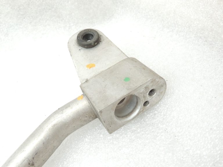 Oriģinālā BMW F06 F07 F10 F10 F11 F12 Gaisa kondicionēšanas šļūtene 64539201927