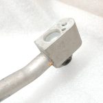 Oriģinālā BMW F06 F07 F10 F10 F11 F12 Gaisa kondicionēšanas šļūtene 64539201927