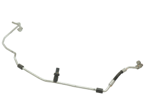 Oriģinālā BMW F06 F07 F10 F10 F11 F12 Gaisa kondicionēšanas šļūtene 64539120003