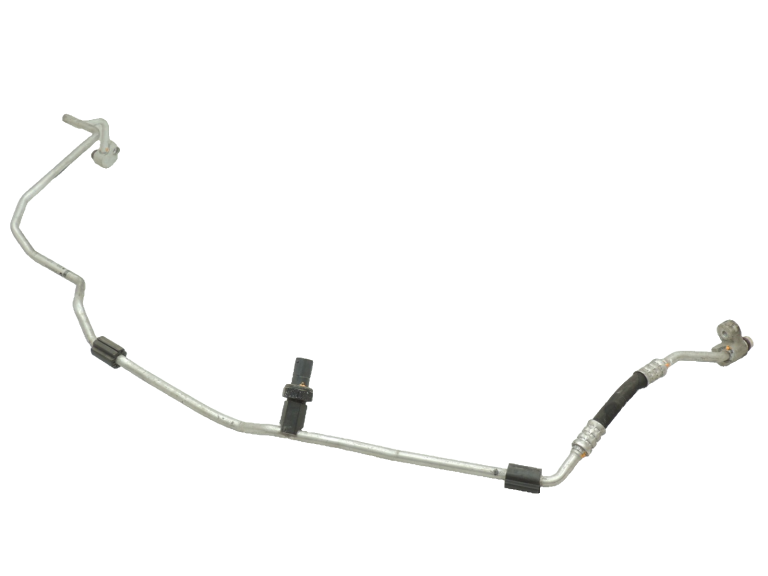 Oriģinālā BMW F06 F07 F10 F10 F11 F12 Gaisa kondicionēšanas šļūtene 64539120003