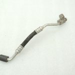Oriģinālā BMW F06 F07 F10 F10 F11 F12 Gaisa kondicionēšanas šļūtene 64539120003