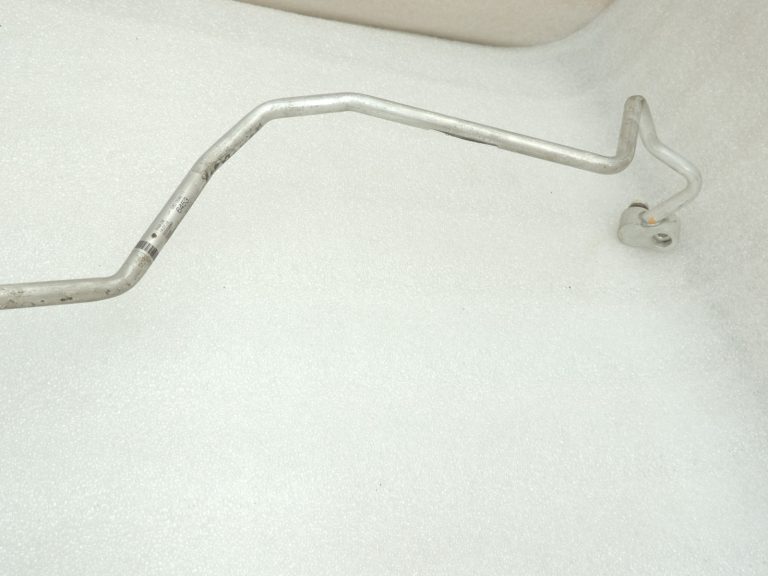 Oriģinālā BMW F06 F07 F10 F10 F11 F12 Gaisa kondicionēšanas šļūtene 64539120003