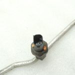 Oriģinālā BMW F06 F07 F10 F10 F11 F12 Gaisa kondicionēšanas šļūtene 64539120003