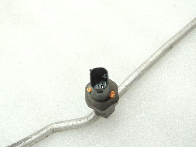 Oriģinālā BMW F06 F07 F10 F10 F11 F12 Gaisa kondicionēšanas šļūtene 64539120003