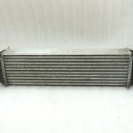 Oriģinālā BMW F07 F10 F11 F01 F02 N47 N57 Dīzeļdzinēja starpdzesētājs 17517805629