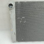 Oriģinālais BMW 5. sērijas F10 F11 N47 N57 motora dzesēšanas radiators 17118509177