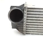 Oriģinālā BMW F07 F10 F11 F01 F02 N47 N57 Dīzeļdzinēja starpdzesētājs 17517805629