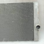 Oriģinālais BMW 5. sērijas F10 F11 N47 N57 motora dzesēšanas radiators 17118509177