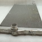 Oriģinālais BMW 5. sērijas F10 F11 N47 N57 motora dzesēšanas radiators 17118509177