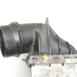 Oriģinālā BMW F07 F10 F11 F01 F02 N47 N57 Dīzeļdzinēja starpdzesētājs 17517805629
