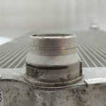 Oriģinālais BMW 5. sērijas F10 F11 N47 N57 motora dzesēšanas radiators 17118509177