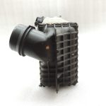 Oriģinālā BMW F07 F10 F11 F01 F02 N47 N57 Dīzeļdzinēja starpdzesētājs 17517805629