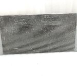 Oriģinālais BMW 5. sērijas F10 F11 N47 N57 motora dzesēšanas radiators 17118509177