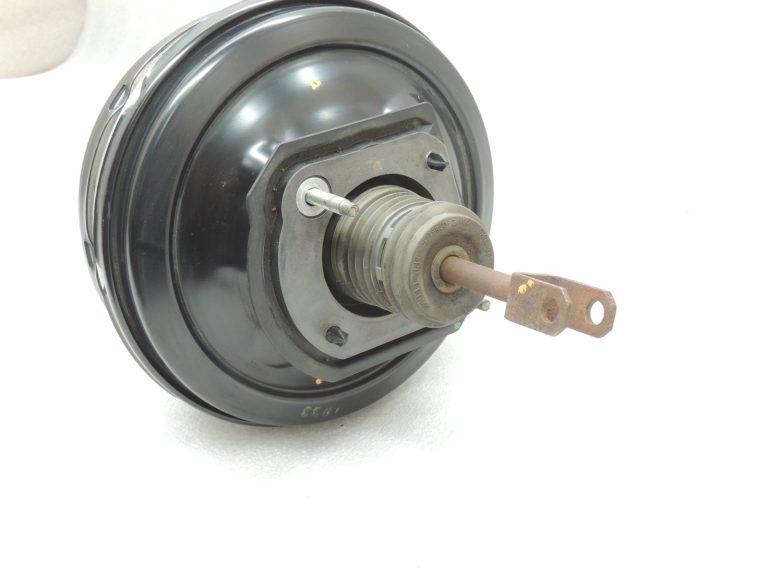 Oriģinālais Bmw F06 F10 F10 F11 F12 F13 bremžu pastiprinātājs 34336792956