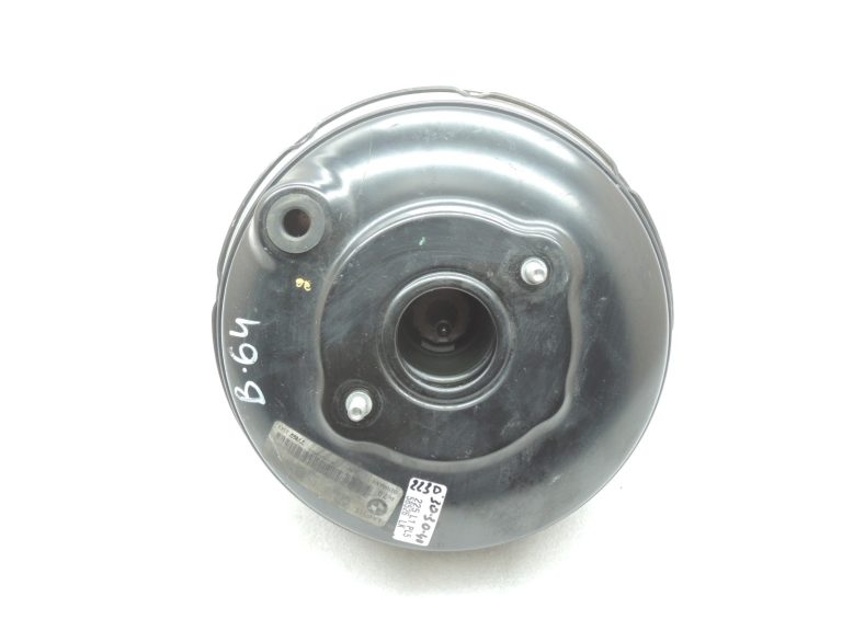 Oriģinālais Bmw F06 F10 F10 F11 F12 F13 bremžu pastiprinātājs 34336792956