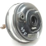Oriģinālais Bmw F06 F10 F10 F11 F12 F13 bremžu pastiprinātājs 34336792956