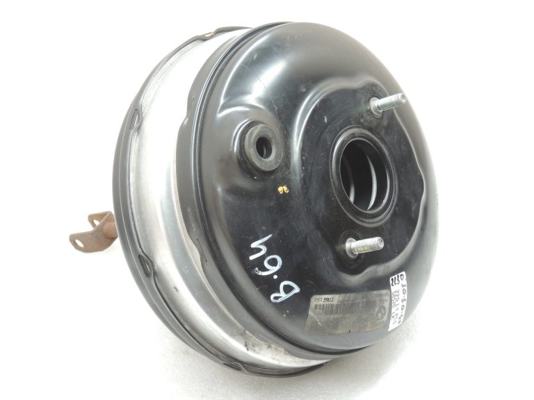Oriģinālais Bmw F06 F10 F10 F11 F12 F13 bremžu pastiprinātājs 34336792956