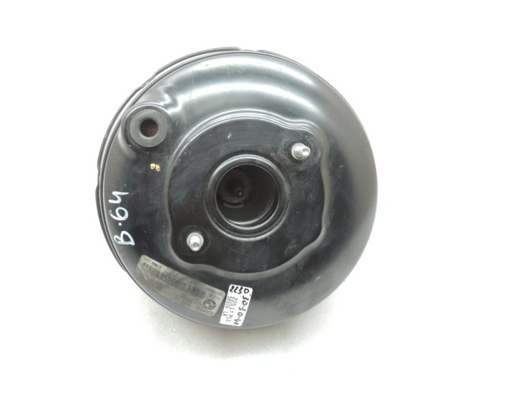 Oriģinālais Bmw F06 F10 F10 F11 F12 F13 bremžu pastiprinātājs 34336792956