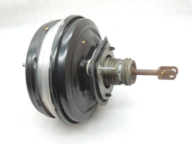 Oriģinālais Bmw F06 F10 F10 F11 F12 F13 bremžu pastiprinātājs 34336792956
