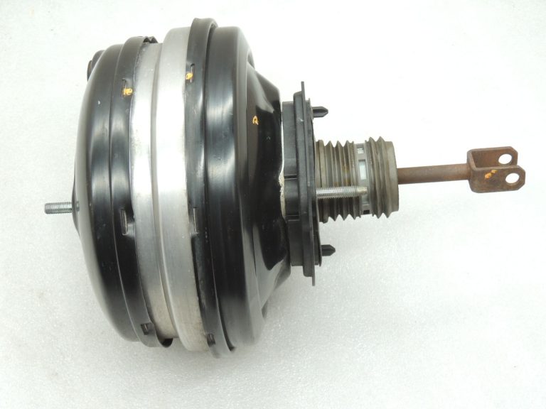 Oriģinālais Bmw F06 F10 F10 F11 F12 F13 bremžu pastiprinātājs 34336792956