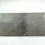 Oriģinālā BMW F06 F07 F10 F10 F11 F12 F01 F02 N47 N57 Radiators Dzinēja dzesēšanas radiators 8509176