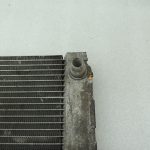Oriģinālā BMW F06 F07 F10 F10 F11 F12 F01 F02 N47 N57 Radiators Dzinēja dzesēšanas radiators 8509176