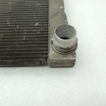 Oriģinālā BMW F06 F07 F10 F10 F11 F12 F01 F02 N47 N57 Radiators Dzinēja dzesēšanas radiators 8509176