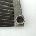 Oriģinālā BMW F06 F07 F10 F10 F11 F12 F01 F02 N47 N57 Radiators Dzinēja dzesēšanas radiators 8509176