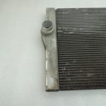 Oriģinālā BMW F06 F07 F10 F10 F11 F12 F01 F02 N47 N57 Radiators Dzinēja dzesēšanas radiators 8509176