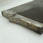 Oriģinālā BMW F06 F07 F10 F10 F11 F12 F01 F02 N47 N57 Radiators Dzinēja dzesēšanas radiators 8509176