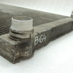 Oriģinālā BMW F06 F07 F10 F10 F11 F12 F01 F02 N47 N57 Radiators Dzinēja dzesēšanas radiators 8509176