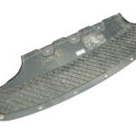 Oriģinālais BMW 5. sērijas F10 F18 aizmugurējā bampera apakšējā pārsegs 51127184765