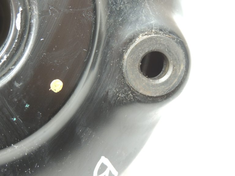 Oriģinālais Bmw F10 F11 bremžu pastiprinātājs 34336790455