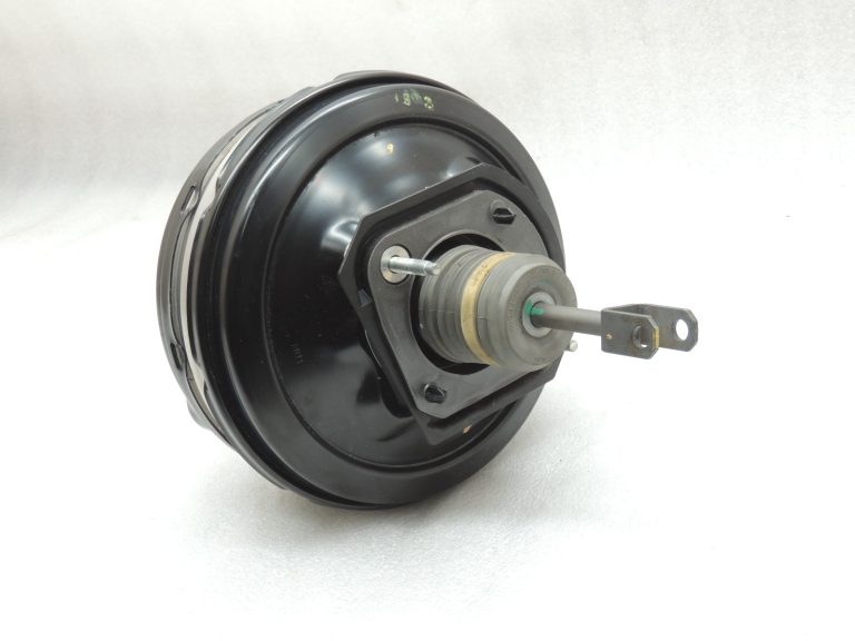 Oriģinālais Bmw F10 F11 bremžu pastiprinātājs 34336790455