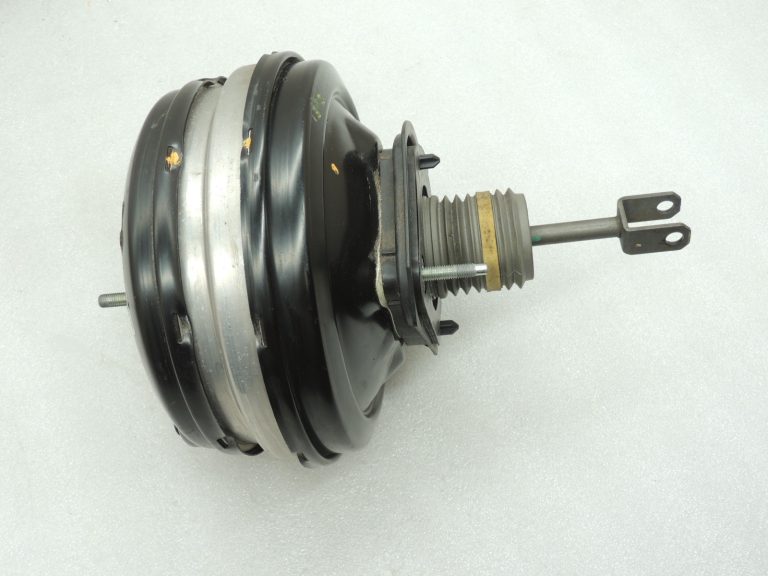 Oriģinālais Bmw F10 F11 bremžu pastiprinātājs 34336790455