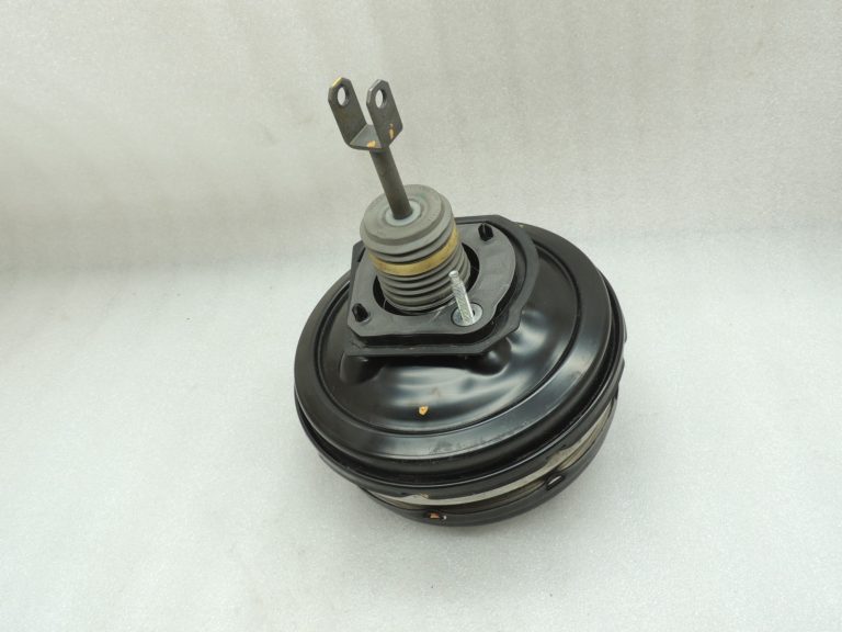 Oriģinālais Bmw F10 F11 bremžu pastiprinātājs 34336790455