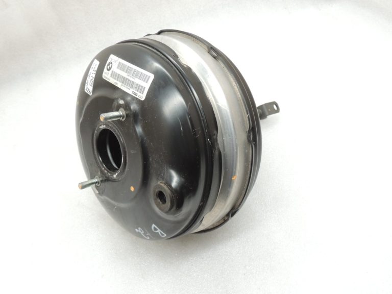 Oriģinālais Bmw F10 F11 bremžu pastiprinātājs 34336790455