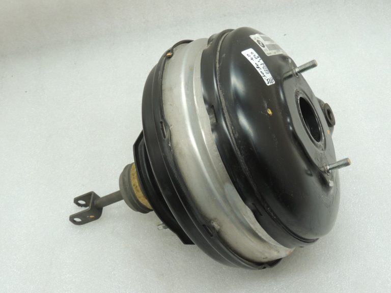 Oriģinālais Bmw F10 F11 bremžu pastiprinātājs 34336790455