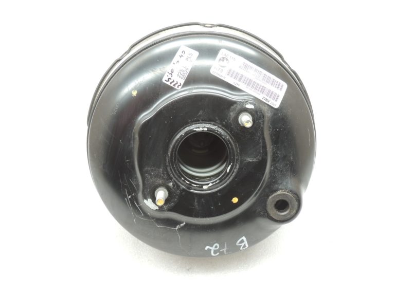 Oriģinālais Bmw F10 F11 bremžu pastiprinātājs 34336790455