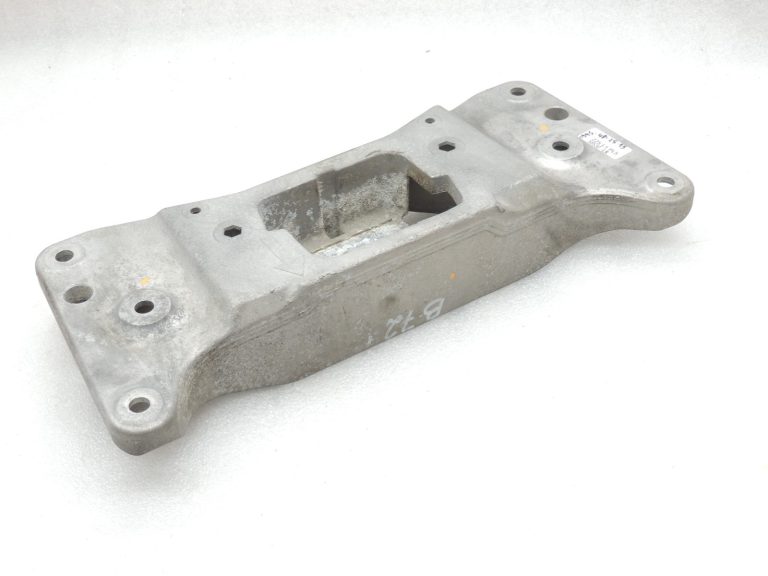 Oriģinālais BMW F07 F10 F11 pārnesumkārbas stiprinājums Pārnesumkārbas stiprinājums 22316781222