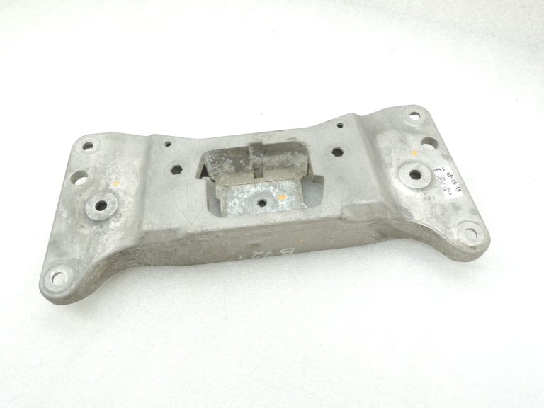 Oriģinālais BMW F07 F10 F11 pārnesumkārbas stiprinājums Pārnesumkārbas stiprinājums 22316781222