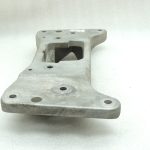 Oriģinālais BMW F07 F10 F11 pārnesumkārbas stiprinājums Pārnesumkārbas stiprinājums 22316781222