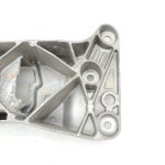 Oriģinālais BMW F07 F10 F11 pārnesumkārbas stiprinājums Pārnesumkārbas stiprinājums 22316781222