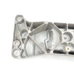 Oriģinālais BMW F07 F10 F11 pārnesumkārbas stiprinājums Pārnesumkārbas stiprinājums 22316781222