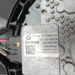 OEM BMW F10 F11 400w elektriskais ventilators Radiatora ventilators 17427633273