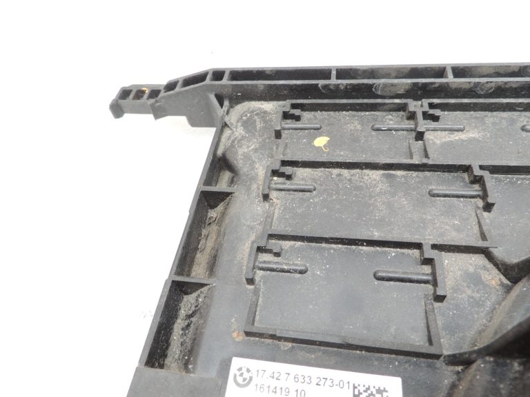 OEM BMW F10 F11 400w elektriskais ventilators Radiatora ventilators 17427633273