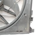 OEM BMW F10 F11 400w elektriskais ventilators Radiatora ventilators 17427633273