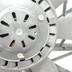 OEM BMW F10 F11 400w elektriskais ventilators Radiatora ventilators 17427633273