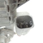 OEM BMW F10 F11 400w elektriskais ventilators Radiatora ventilators 17427633273