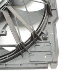 OEM BMW F10 F11 400w elektriskais ventilators Radiatora ventilators 17427633273